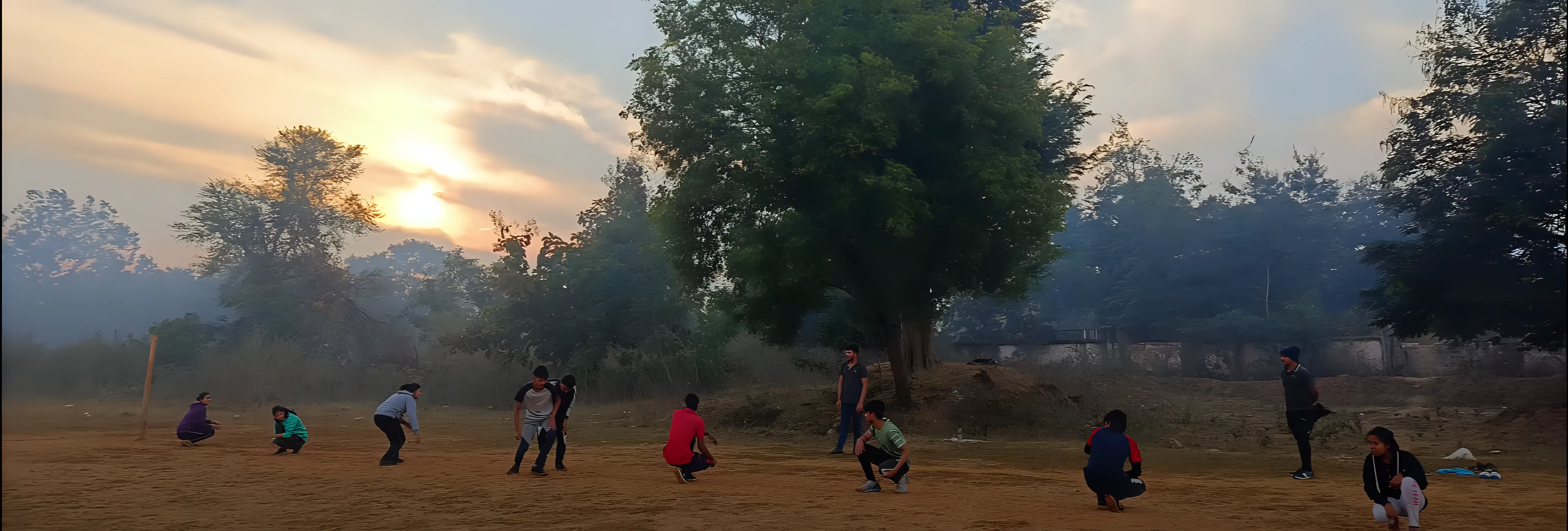 Government College of Engineering Kalahandi sports photo 3